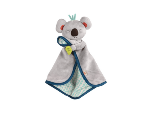 B-TOYS - Fluffy Koko kisállat koala