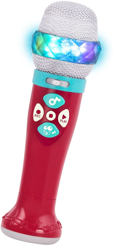 B-TOYS - Gyermek mikrofon