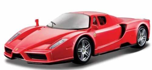BBURAGO - Enzo Ferrari 1:24