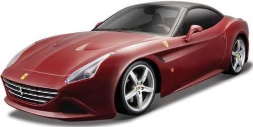 BBURAGO - Ferrari California T (1:18) Ferrari Race & Play
