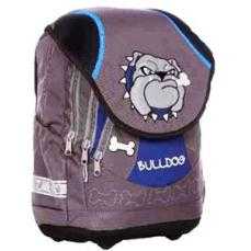 BELMIL - BelMil iskolai hátizsák 403-18 Bulldog