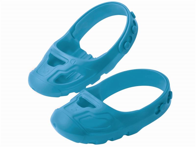 BIG - Cipővédő huzatok kék