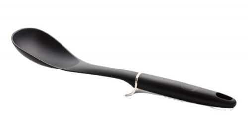 BLAUMANN - Fekete Royal spatula