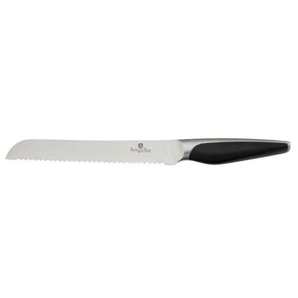 BLAUMANN - Kenyérvágó kés 20 cm
