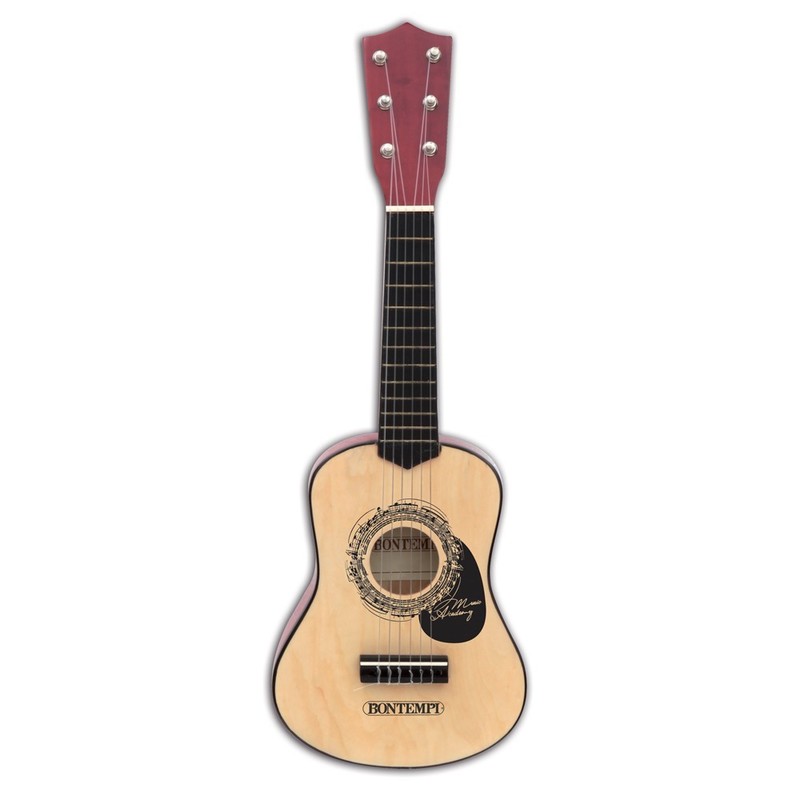 BONTEMPI - Classic fából készült gitár 55 cm 215530