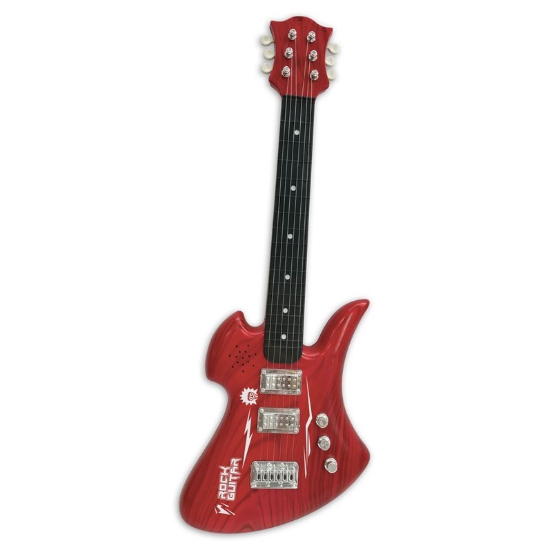 BONTEMPI - elektromos gitár 244815