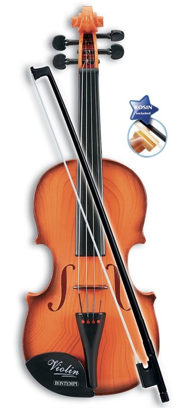 BONTEMPI - klasszikus gyermekhegedű