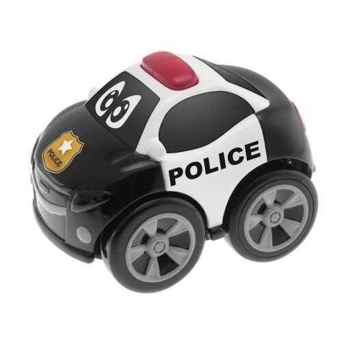CHICCO - Turbo csapatautó - Rendőrség