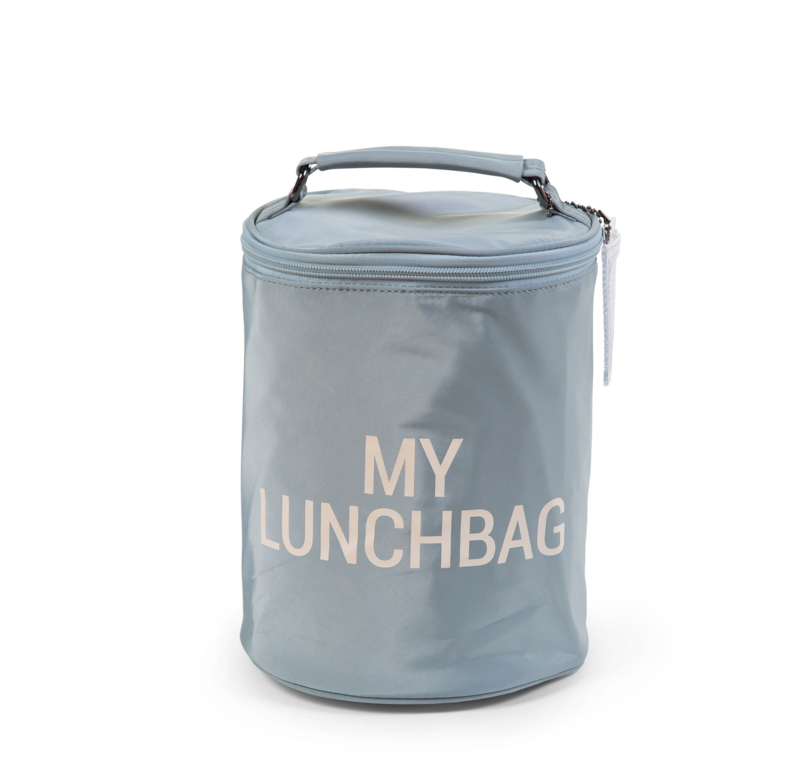CHILDHOME - Termikus ételtáska My Lunchbag Off White