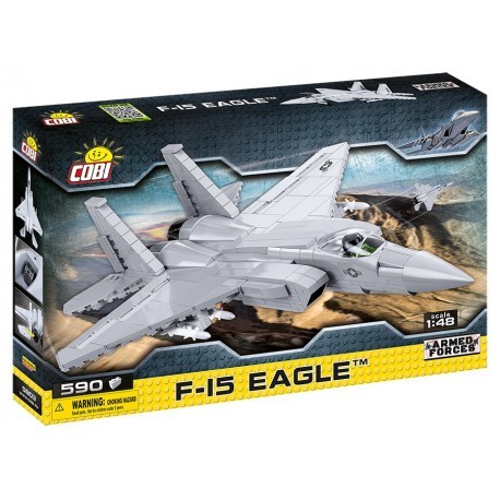 COBI - 5803 F-15 Eagle