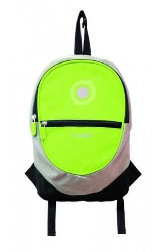 GLOBBER - Junior hátizsák lime zöld