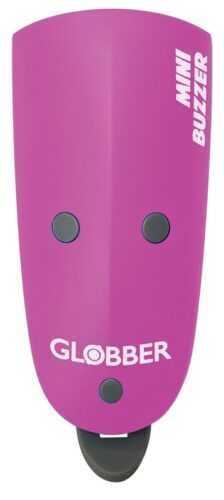 GLOBBER - Mini Buzzer Deep Pink