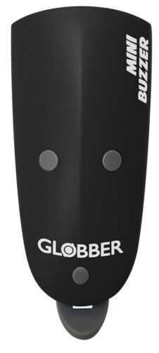 GLOBBER - Mini Buzzer fekete