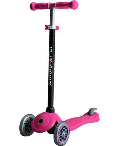 GLOBBER - Scooter Primo V2 Navy Pink