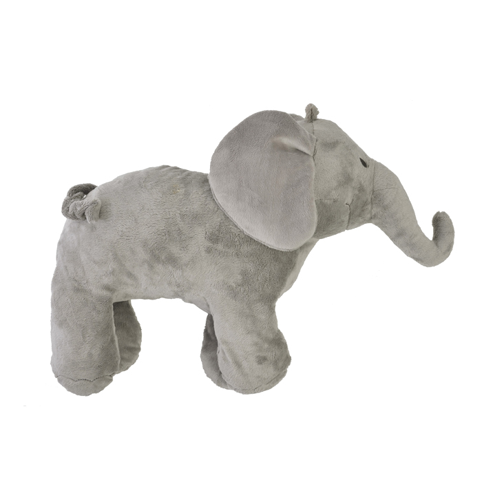 HAPPY HORSE - Elliot az elefánt nagy méret: 58 cm