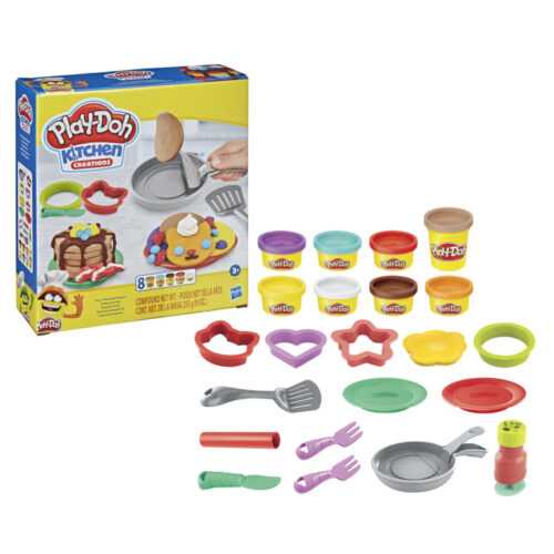 HASBRO - Play-Doh palacsinta