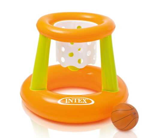 INTEX - Lebegő kosárlabdakosár