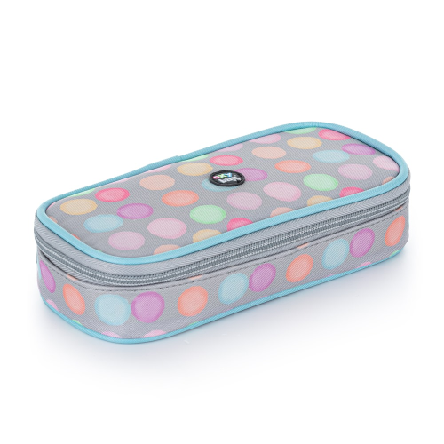KARTON PP - Case komfort tok OXY Style Mini Dots