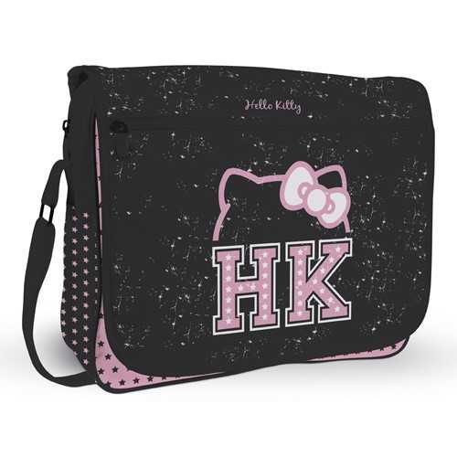 KARTON PP - Hello Kitty ikonikus válltáska