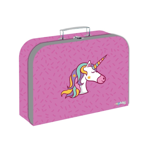 KARTON PP - Koffer Unicorn 25