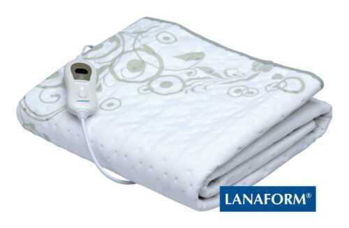 LANAFORM - Heating Blanket S1 fűtőpárna S1 80 x 150 cm