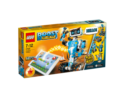 LEGO - BOOST Creative Toolbox 17101