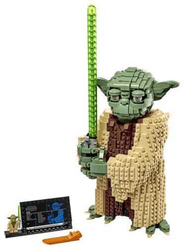 LEGO - Yoda