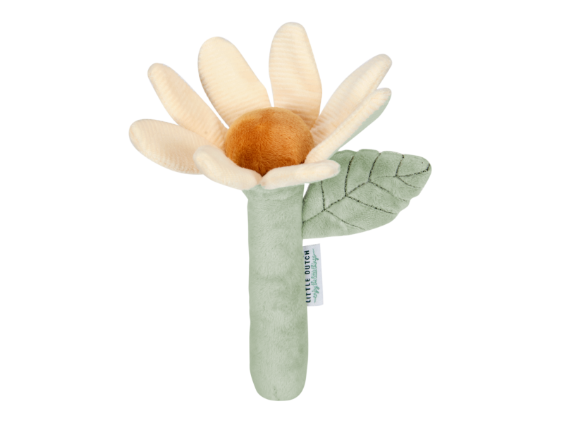 LITTLE DUTCH - Csörgő virág
