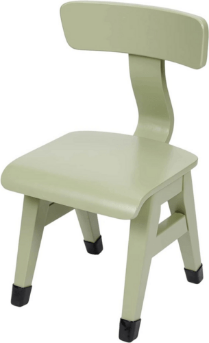 LITTLE DUTCH - Gyermek szék Olive