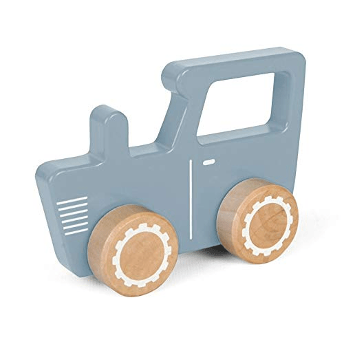 LITTLE DUTCH - Mint traktor