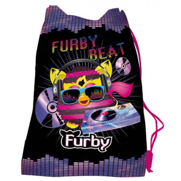 MAJEWSKI - Furby évek 's party táska