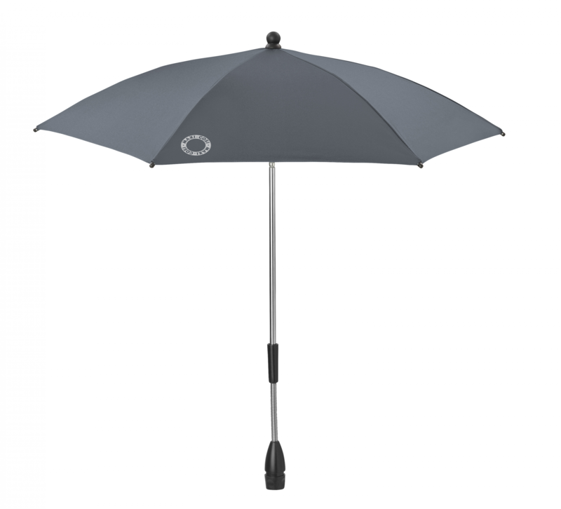 MAXI-COSI - Babakocsi esernyő Essential Graphite
