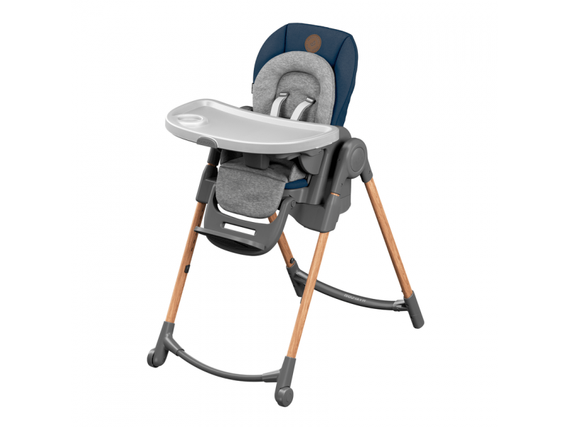 MAXI-COSI - Minla Növekvő szék Essential Blue