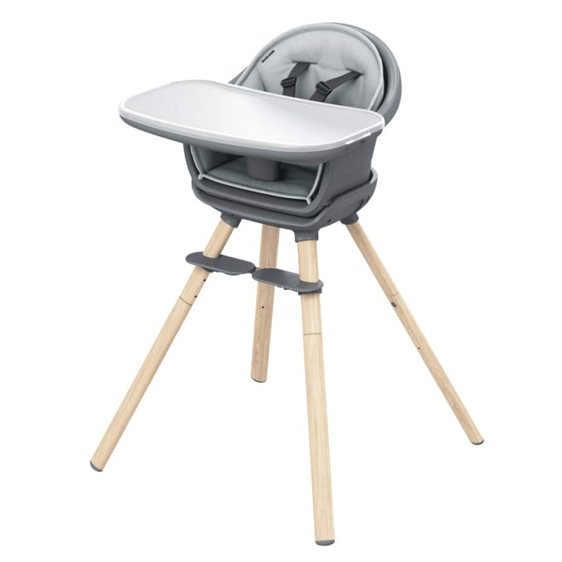 MAXI-COSI - Moa szék 8in1 grafit