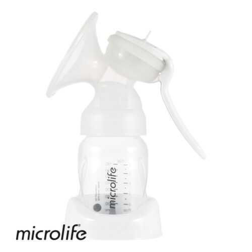 MICROLIFE - BC 100 Soft kézi mellszívó