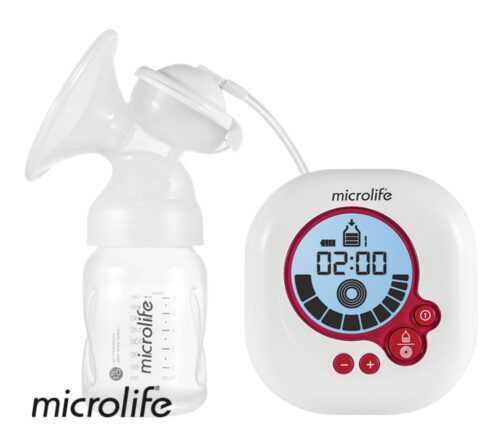 MICROLIFE - BC 200 Comfy elektromos mellszívó