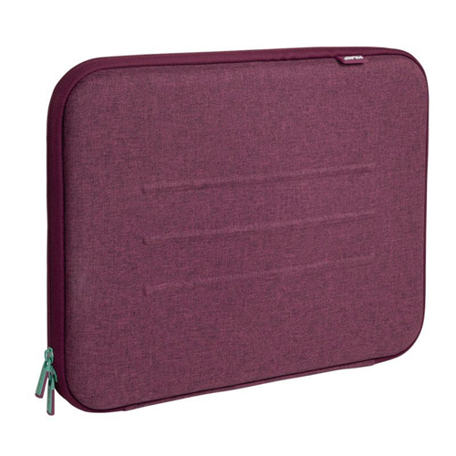 MILAN - Laptop táska Igloo II - piros