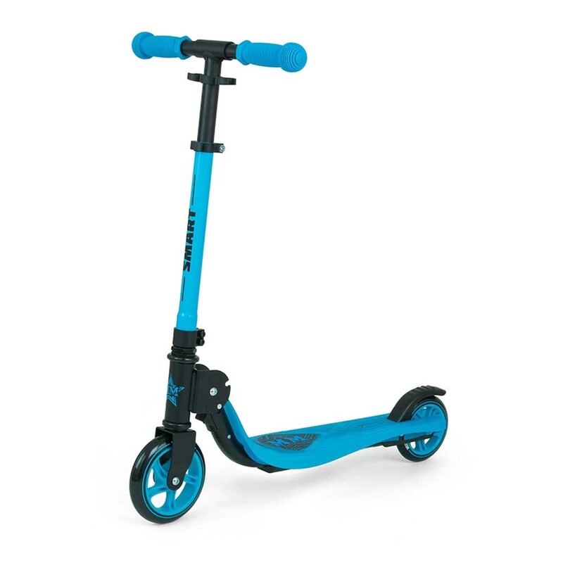 MILLY MALLY - Gyerek roller Scooter Smart kék