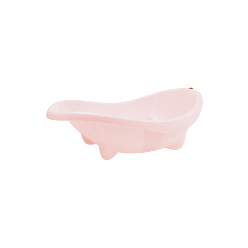 OK BABY - Laguna fürdőkád világos rózsaszín 54