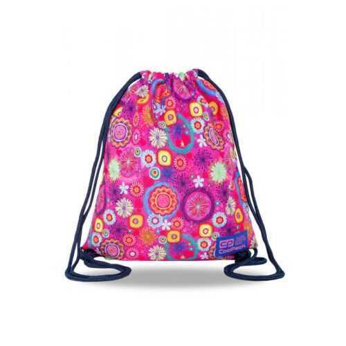 PATIO - Papucs táska CoolPack Solo - Power Pink