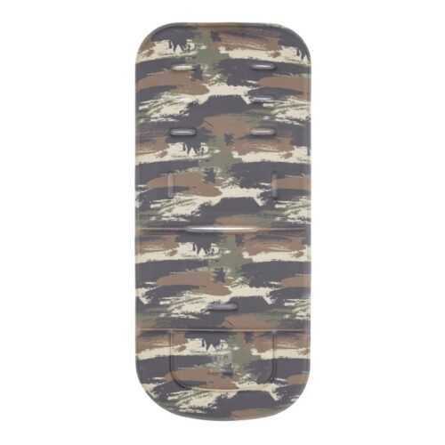 PETITE&MARS - Memory ülésbetét babakocsiba - Limited 100 Camouflage
