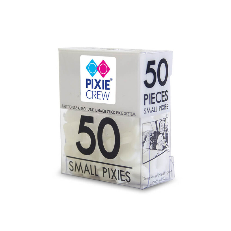 PIXIE CREW - Kis Pixie 50db egyszínű