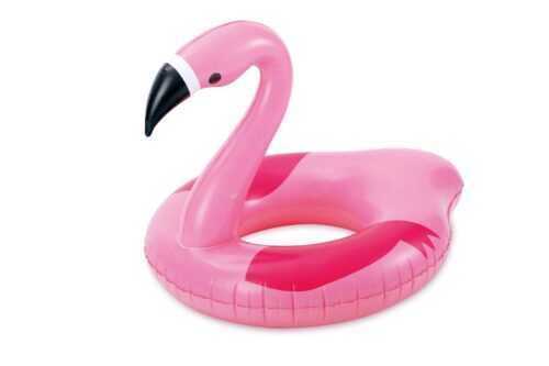 POLYGROUP - Úszógumi flamingó Polygroup 98x79x75cm