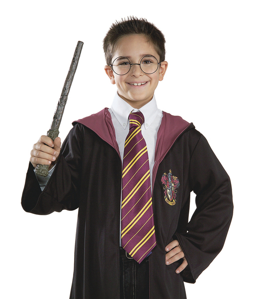 RUBIES - Harry Potter nyakkendő