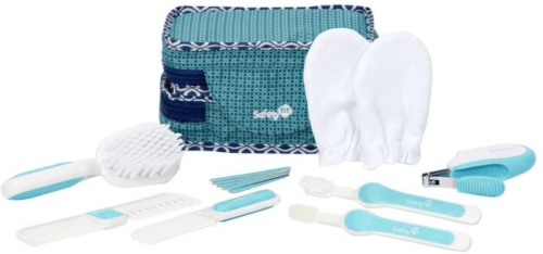 SAFETY 1ST - Baby Vanity Arctic higiéniai készlet