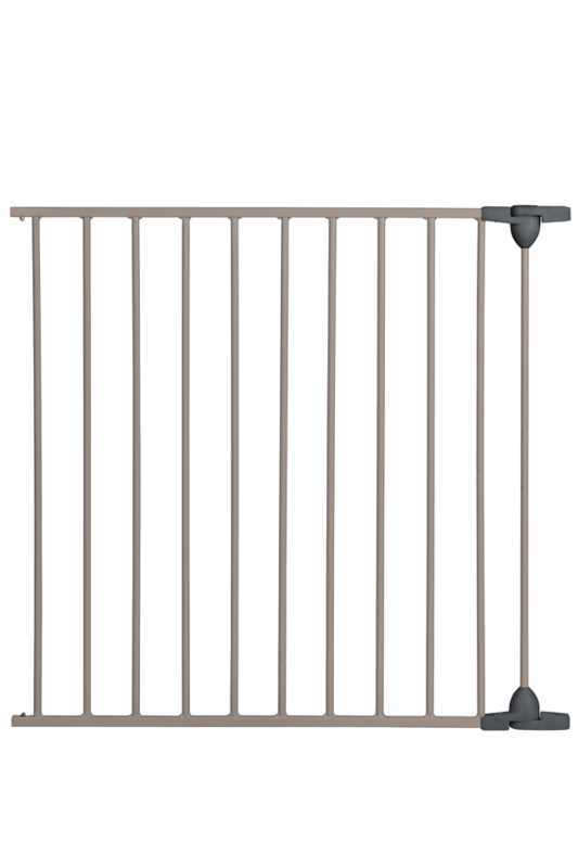 SAFETY 1ST - Barrier extension Modular 72 cm Light Grey
