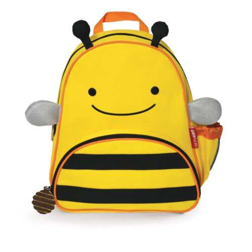 SKIP HOP - Állatkerti hátizsák - Bee 3+