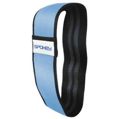 SPOKEY - TRACY fitness gumi kék kemény