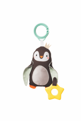 TAF TOYS - Pingvin Prince