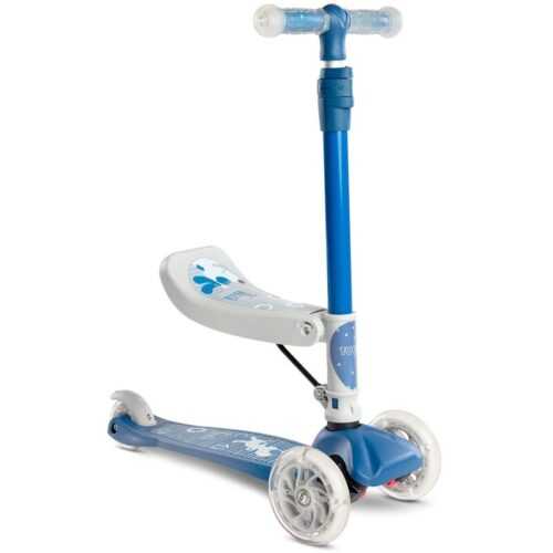 TOYZ - Gyerek roller Tixi blue